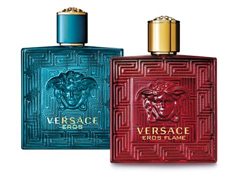 versace eros flame rezensionen|versace eros flame review.